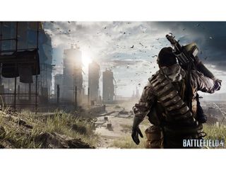 Battlefield 4 / Xbox One-thumb-2