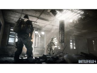 Battlefield 4 / Xbox One-thumb-1