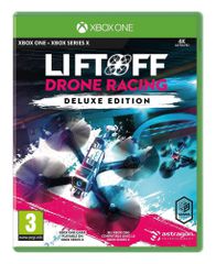 Liftoff: Drone Racing (Deluxe Edition) / Xbox Series X