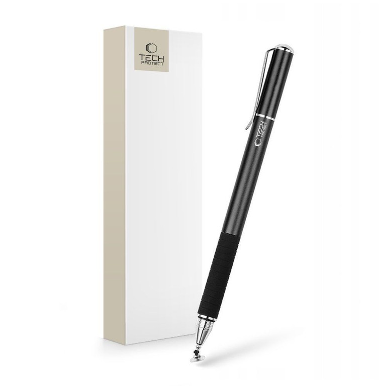Tech-Protect Stylus - Black