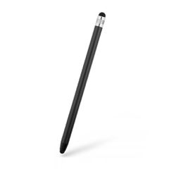 Tech-Protect Touch Stylus - Black-thumb-1