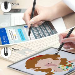 Tech-Protect Touch Stylus - Pink-thumb-3