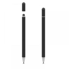 Tech-Protect Magnet Stylus Magnetic - Black-thumb-1