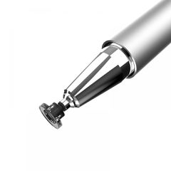 Tech-Protect Magnet Stylus Magnetic - Black-thumb-4