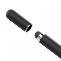 Tech-Protect Magnet Stylus Magnetic - Black-thumb-2