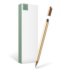 Tech-Protect Charm Stylus - Gold-thumb-2