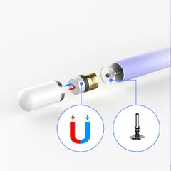 Tech-Protect Ombre Stylus for Tablet - Blue-thumb-2