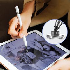 Tech-Protect Ombre Stylus for Tablet - Pink-thumb-2