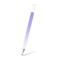 Tech-Protect Ombre Stylus for Tablet - Purple-thumb-4