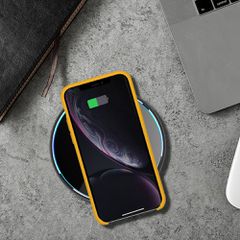 Tech-Protect QI15W-C1 inductive charger 15W - white-thumb-2