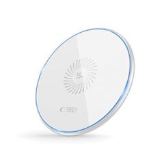 Tech-Protect QI15W-C1 inductive charger 15W - white-thumb-3