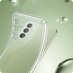 Tech-Protect FlexAir+ Case for Xiaomi Redmi 13C / Poco C65 - Transparent-thumb-2