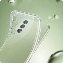 Tech-Protect FlexAir+ Case for Xiaomi Redmi Note 13 5G - Transparent-thumb-1