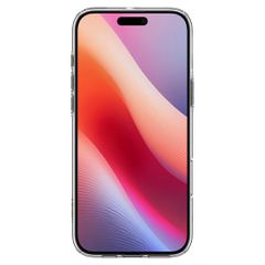 Spigen Liquid Crystal iPhone 16 Pro Case - Clear-thumb-2