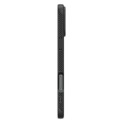 Spigen Liquid Air iPhone 16 Pro Case - Black-thumb-3