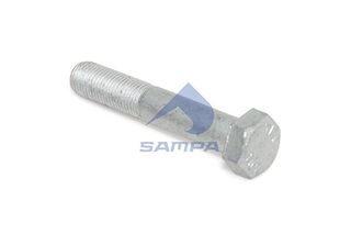 ΜΠΟΥΛΩΝΙ 6ΓΩΝΟ Μ14Χ1,5Χ80 SECHSKANTSCHAFTSCHRAUBE M14X1, 102255 WHT006595 06014942415 06014944415