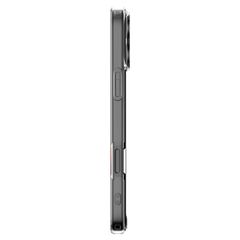 Spigen Ultra Hybrid Case for iPhone 16 Pro Max - Clear-thumb-3