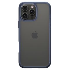 Spigen Ultra Hybrid iPhone 16 Pro Max Case - Blue-thumb-1