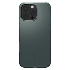 Spigen Thin Fit MagSafe Case for iPhone 16 Pro Max - Green-thumb-2