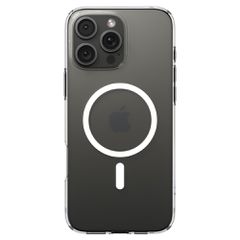 Spigen Liquid Crystal MagSafe Case for iPhone 16 Pro Max - Clear-thumb-2