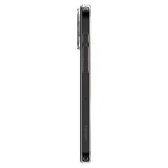 Spigen Liquid Crystal MagSafe Case for iPhone 16 Pro Max - Clear-thumb-4