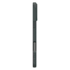 Spigen Liquid Air Case for iPhone 16 Pro Max - Green-thumb-3