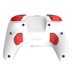 PDP Rematch Wireless Controller Glow - Boo Hoo / Nintendo Switch-thumb-4