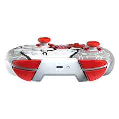 PDP Rematch Wireless Controller Glow - Boo Hoo / Nintendo Switch-thumb-2