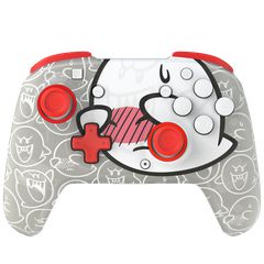 PDP Rematch Wireless Controller Glow - Boo Hoo / Nintendo Switch