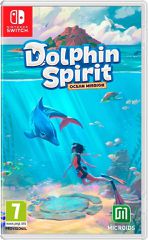 Dolphin Spirit: Ocean Mission / Nintendo Switch
