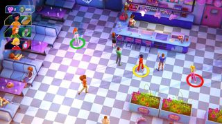 Totally Spies! - Cyber Mission / Nintendo Switch-thumb-2