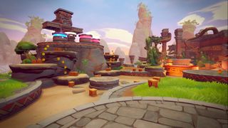 Crash Team Rumble - Deluxe Edition / Xbox One-thumb-3