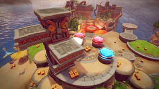 Crash Team Rumble - Deluxe Edition / Xbox One-thumb-4