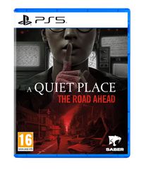 A Quiet Place: The Road Ahead / PlayStation 5