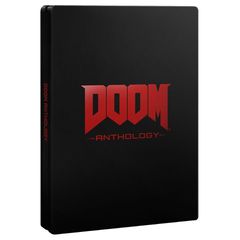 Doom Anthology (Code in Box) / Xbox Series X