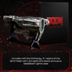 Doom Anthology (Code in Box) / PC-thumb-1
