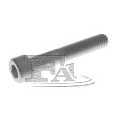 κυλινδρικη βιδα με εσωτερικο εξαγωνο ΚΥΛΙΝΔΡΙΚΗ ΒΙΔΑ M10X60-10.9-MA 982I10060100 06020944516