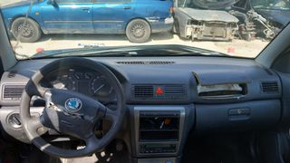 Αντλία Υδραυλικού Τιμονιού Skoda Octavia '03 Προσφορά-thumb-4