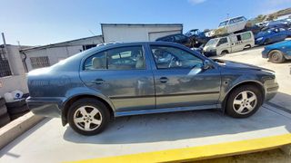Αντλία Υδραυλικού Τιμονιού Skoda Octavia '03 Προσφορά-thumb-2