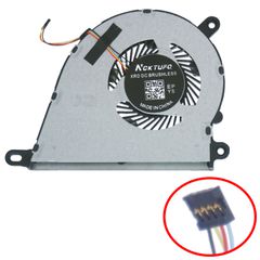 Fan Notebook HP 15s-eq2035nv - Product number : 67U59EA M27755-001 // KPT4805HSTP8022540C6F3A // L68134-001 // DTADQ5D586M00022150B8I3A ( Κωδ.80960 )