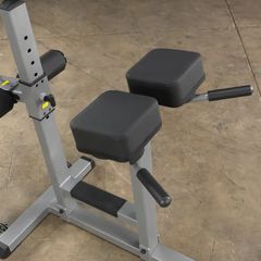 Πάγκος Body-Solid Back Hyperextension-thumb-1