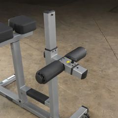 Πάγκος Body-Solid Back Hyperextension-thumb-3