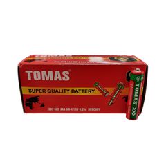 Μπαταρίες ΑΑΑ - UM-4 - 1.5V - 40pcs - 301786