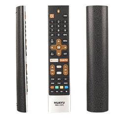 SKYWORTH - TESLA SMART LED TV REMOTE CONTROL