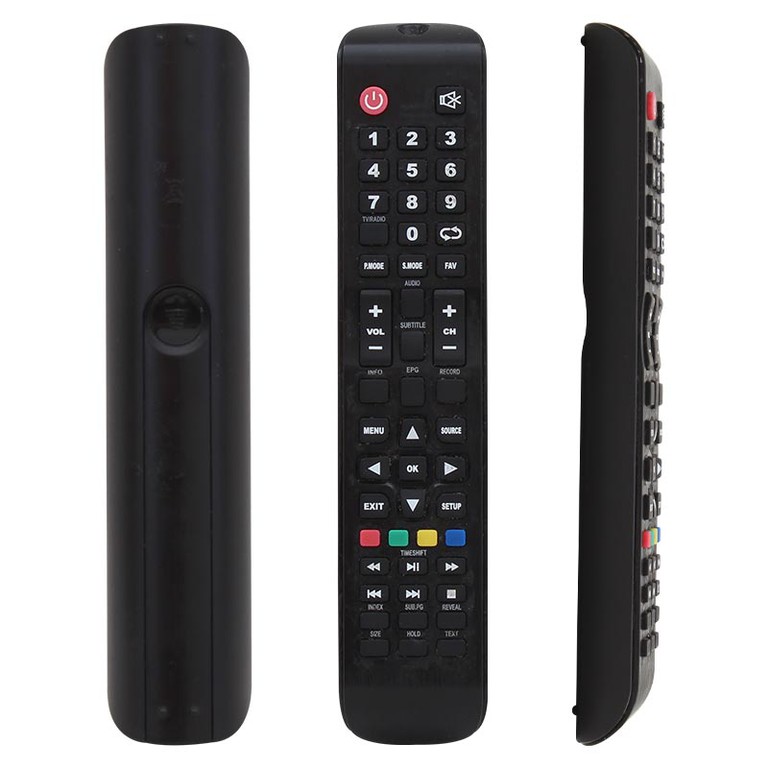 SUNNY SMART TV REMOTE CONTROL 20922