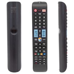 SAMSUNG RM-D1078+L NETFLIX SMART TV R. Control