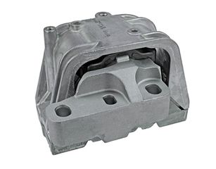 Βάση κινητήρα AUDI A3; SEAT ALTEA, LEON; SKODA OCTAVIA II, YETI; VW CADDY III, CADDY III/MINIVAN, EOS, GOLF PLUS, GOLF PLUS V, GOLF V 1.2/1.4/1.6 02.03-04.18