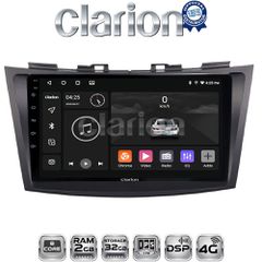OEM για Suzuki Swift 2011 > 2016 με 8Core 2GB/32GB | Pancarshop
