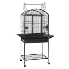 BLU THE PARROT CAGE BLACK No3