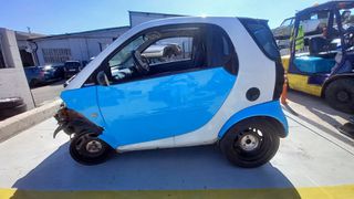 Χειροκίνητο Σασμάν Smart ForTwo '04 Προσφορά